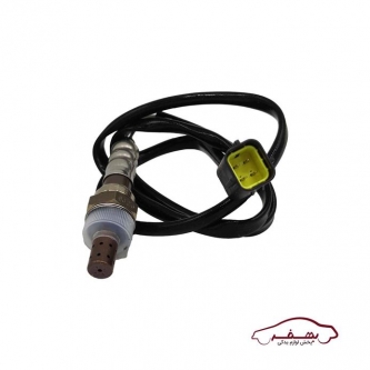 سنسور اكسيژن سيم بلند زيمنس (مشكي ) -NTK - كد SZ4